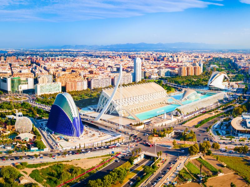 valencia